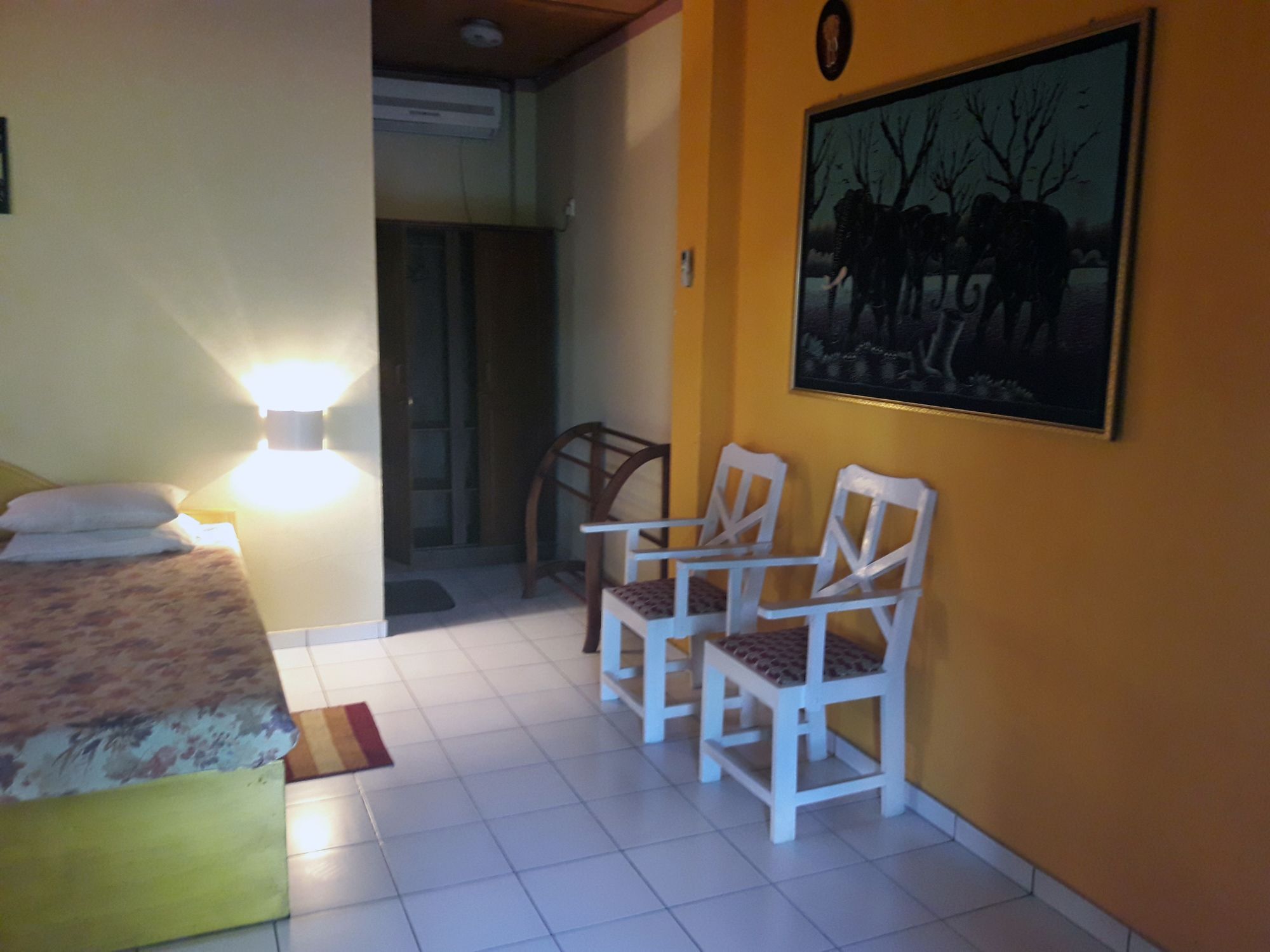 Lagoon Garden Hotel Beruwala Ngoại thất bức ảnh