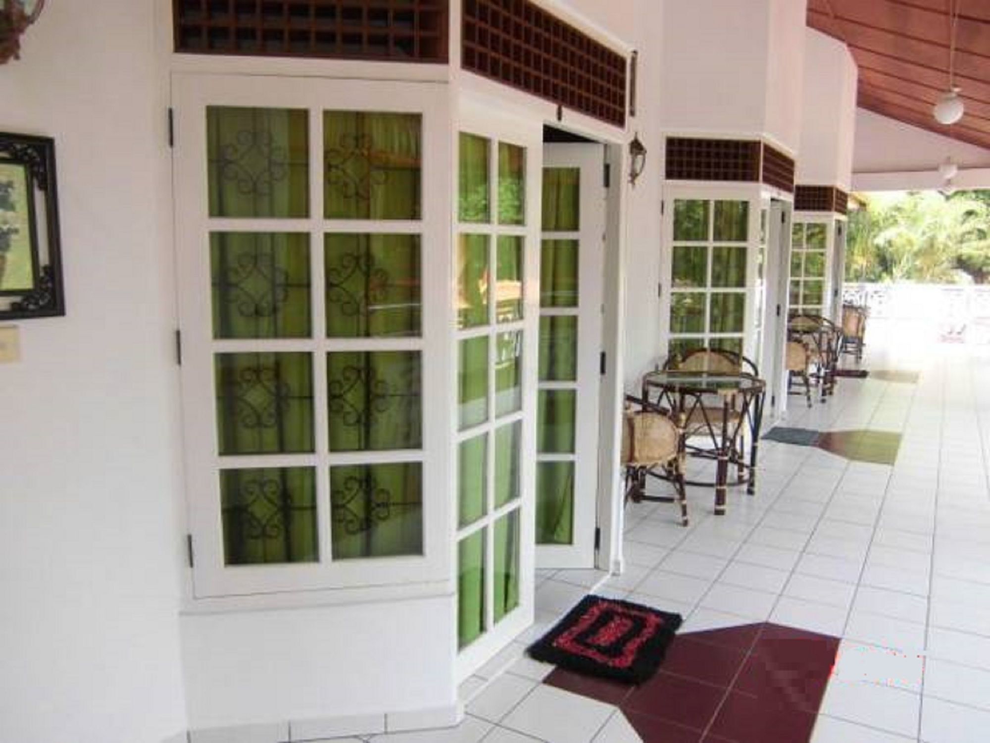 Lagoon Garden Hotel Beruwala Ngoại thất bức ảnh
