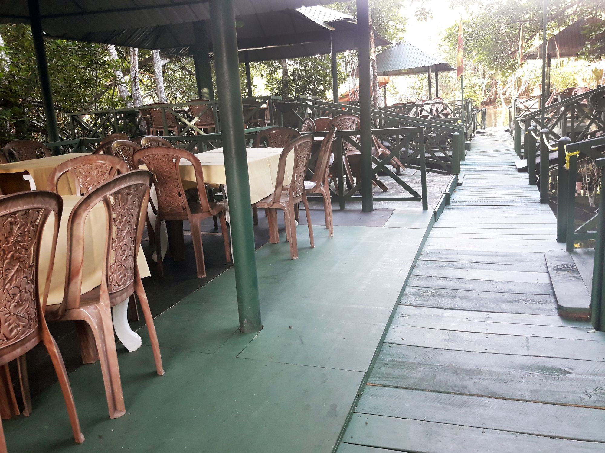 Lagoon Garden Hotel Beruwala Ngoại thất bức ảnh