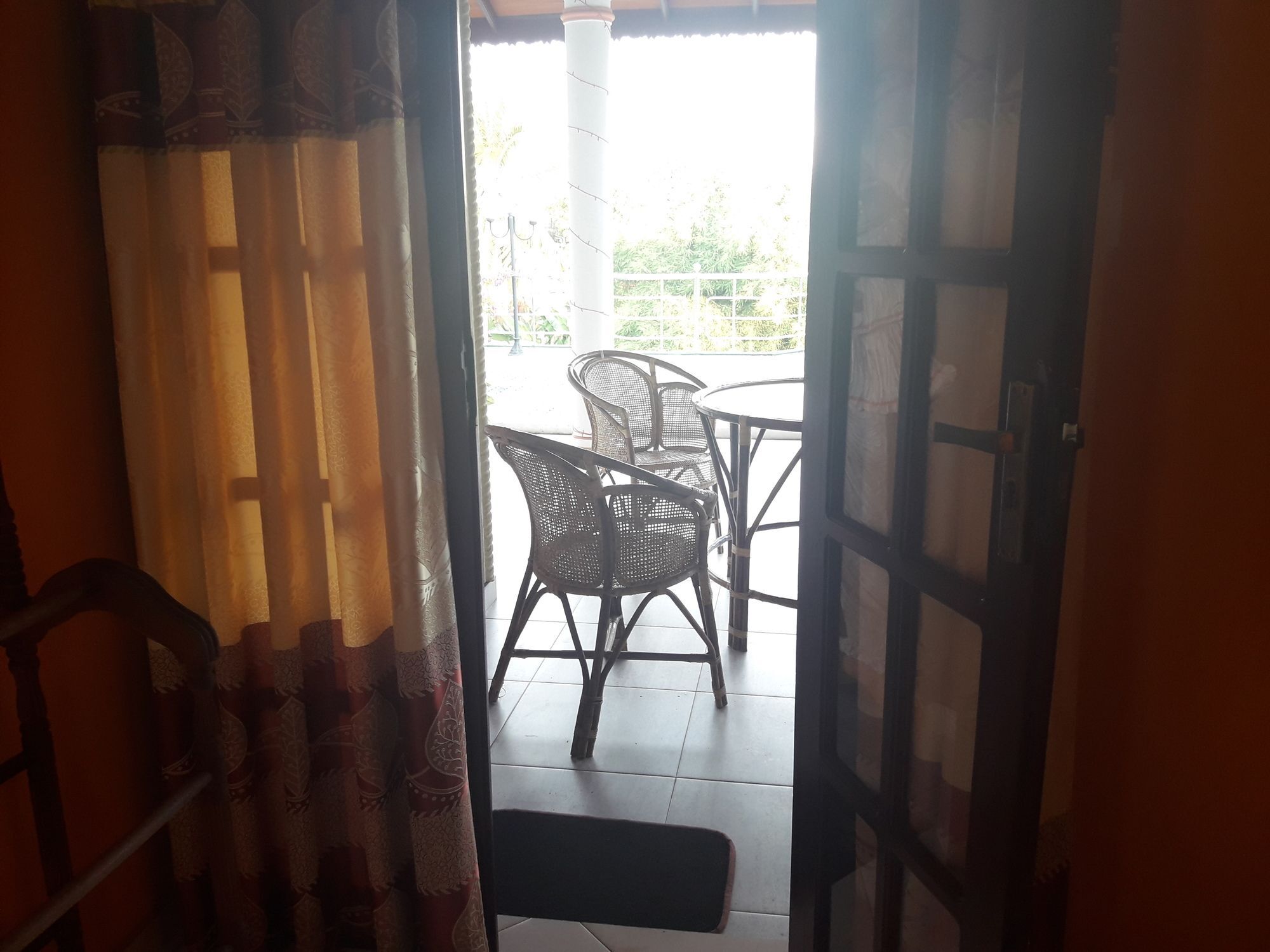 Lagoon Garden Hotel Beruwala Ngoại thất bức ảnh