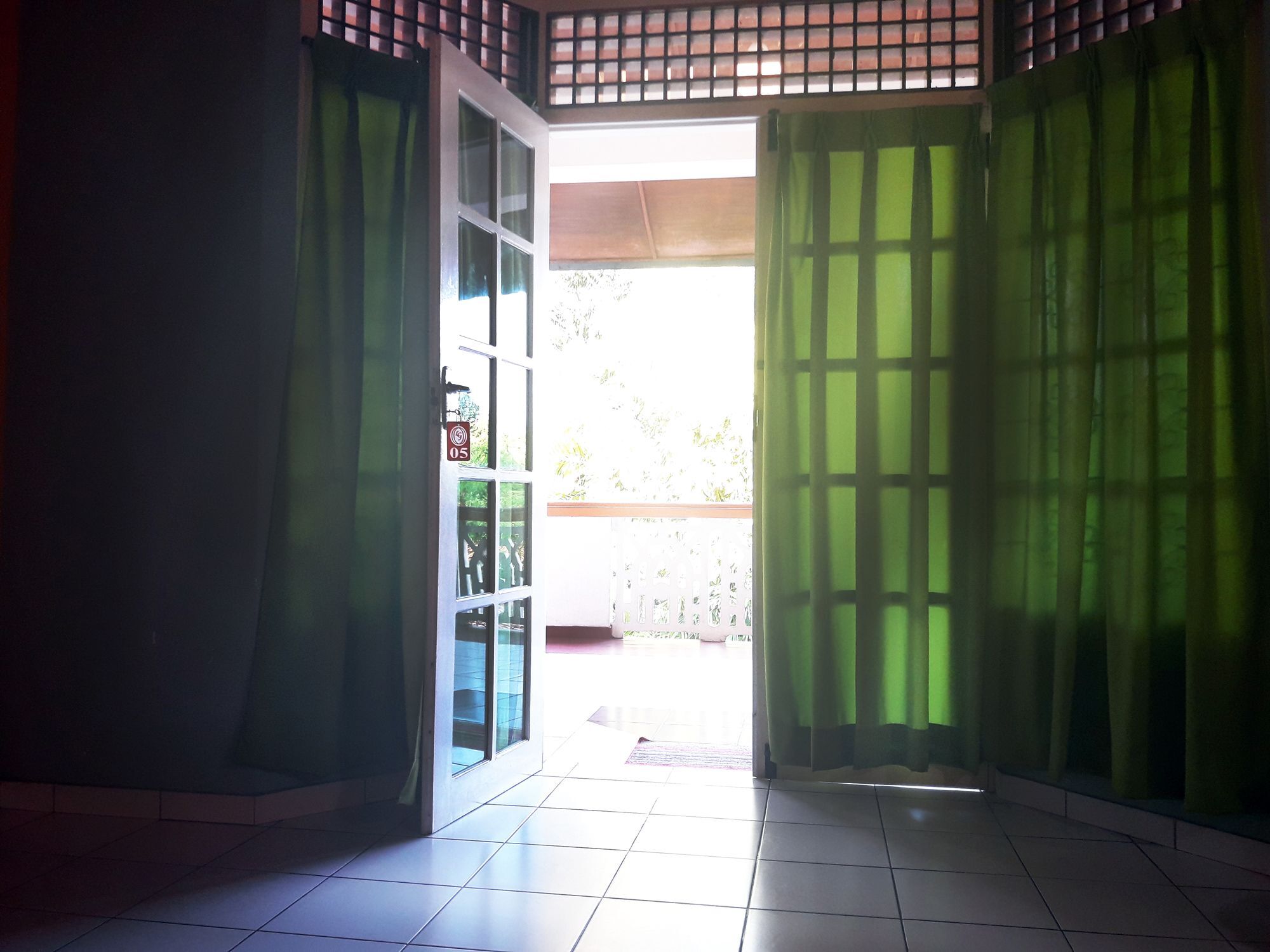 Lagoon Garden Hotel Beruwala Ngoại thất bức ảnh
