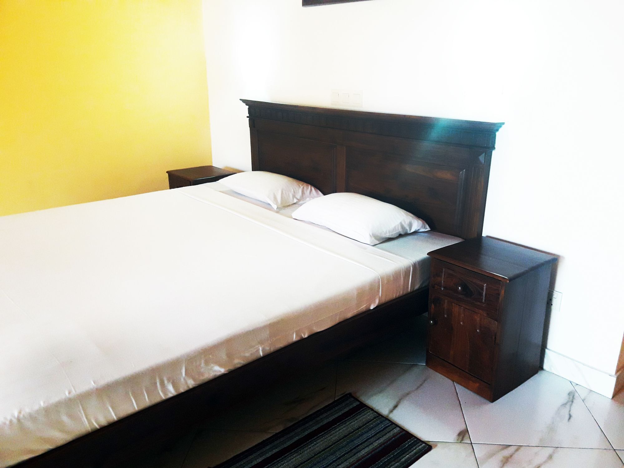 Lagoon Garden Hotel Beruwala Ngoại thất bức ảnh