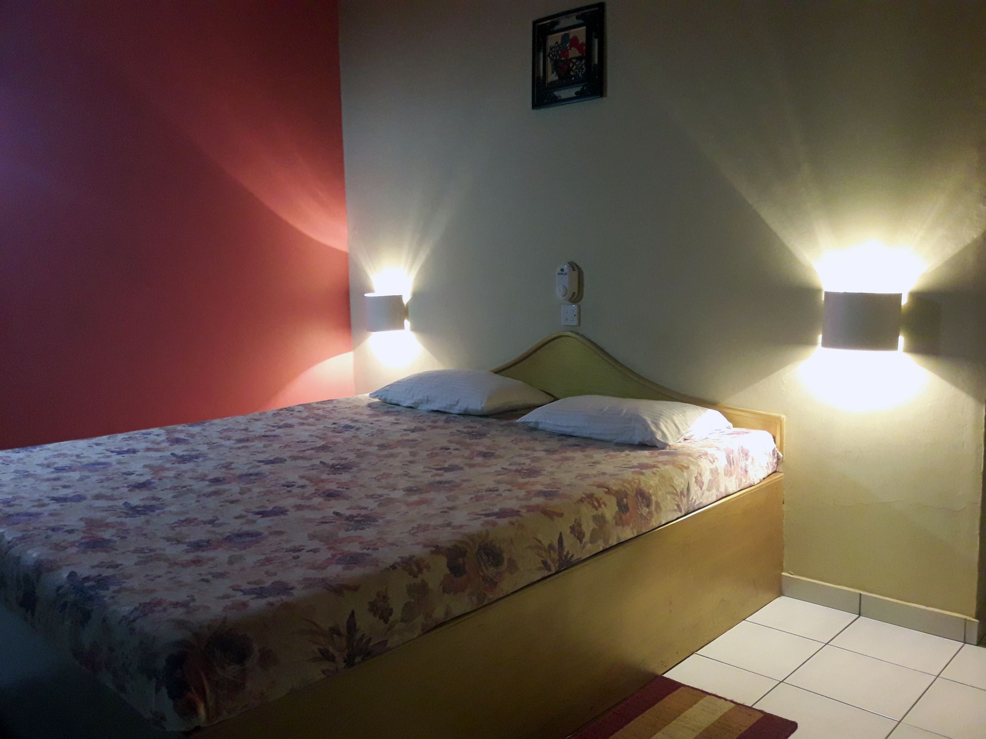 Lagoon Garden Hotel Beruwala Ngoại thất bức ảnh