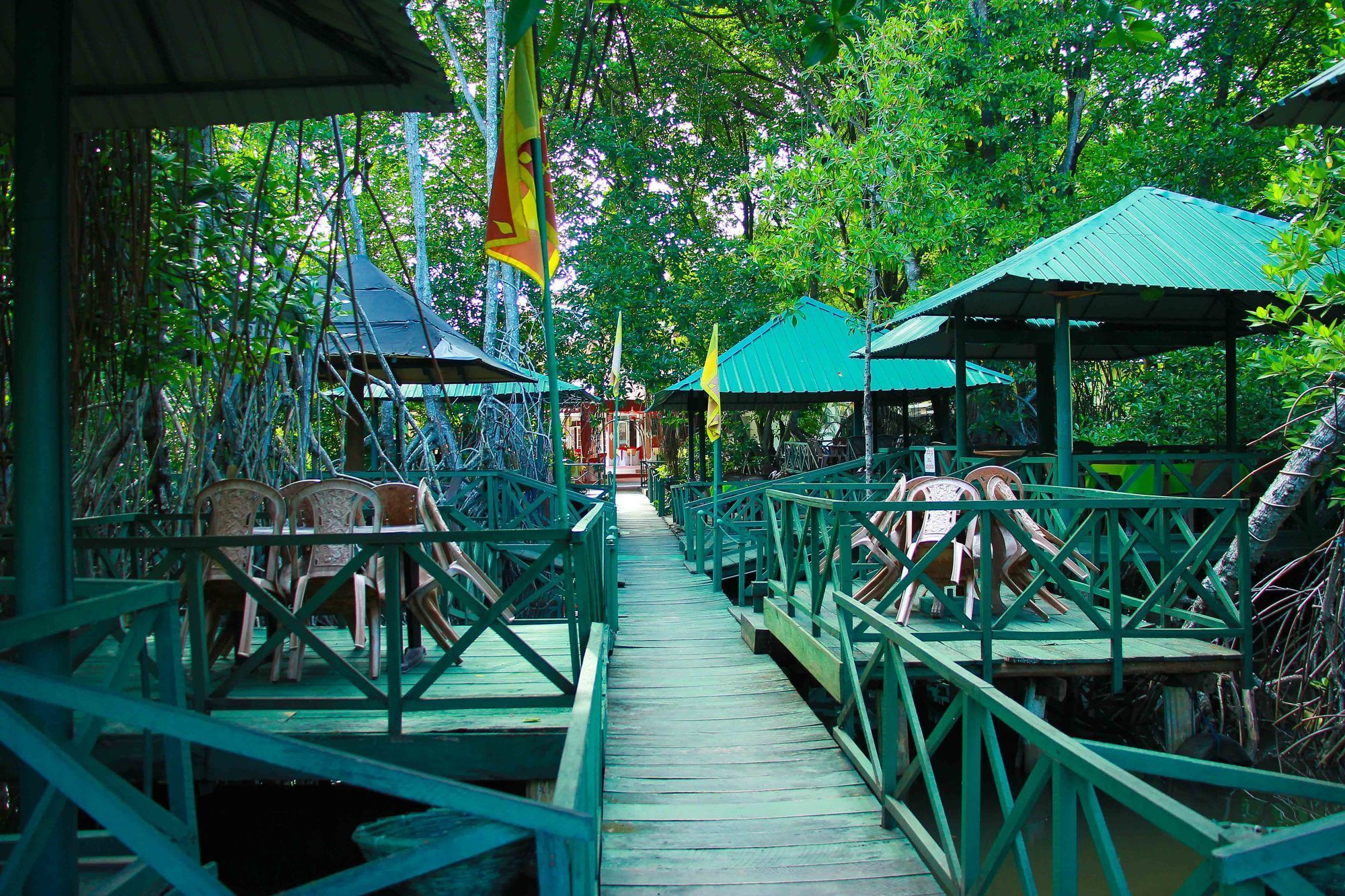 Lagoon Garden Hotel Beruwala Ngoại thất bức ảnh
