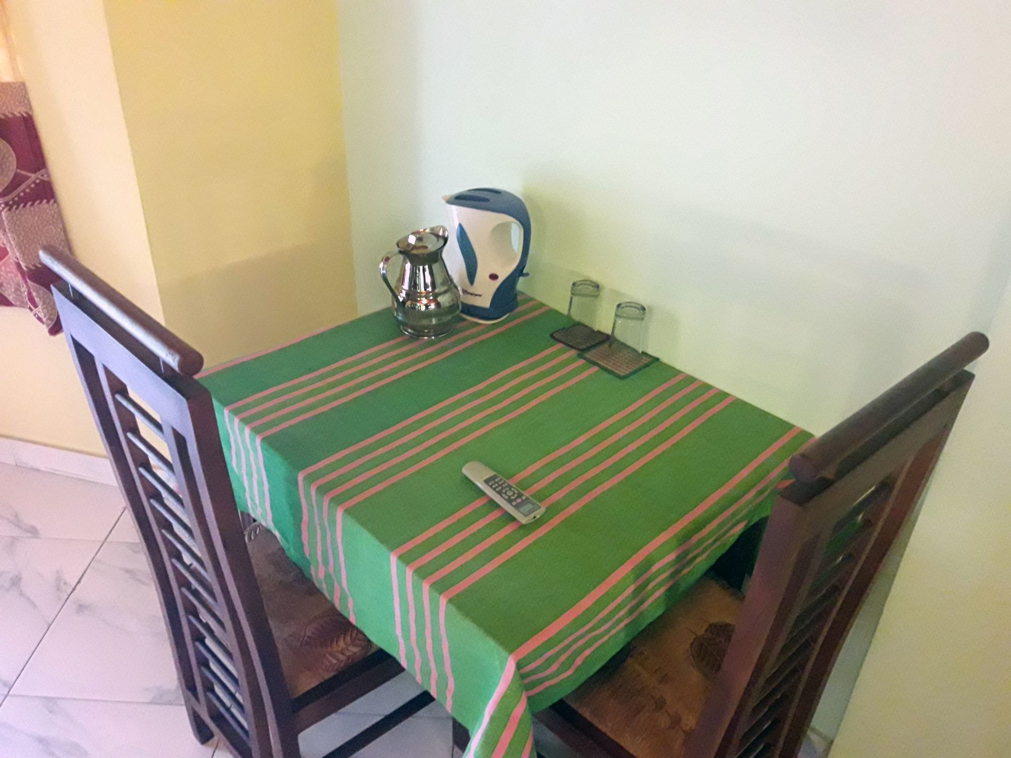 Lagoon Garden Hotel Beruwala Ngoại thất bức ảnh