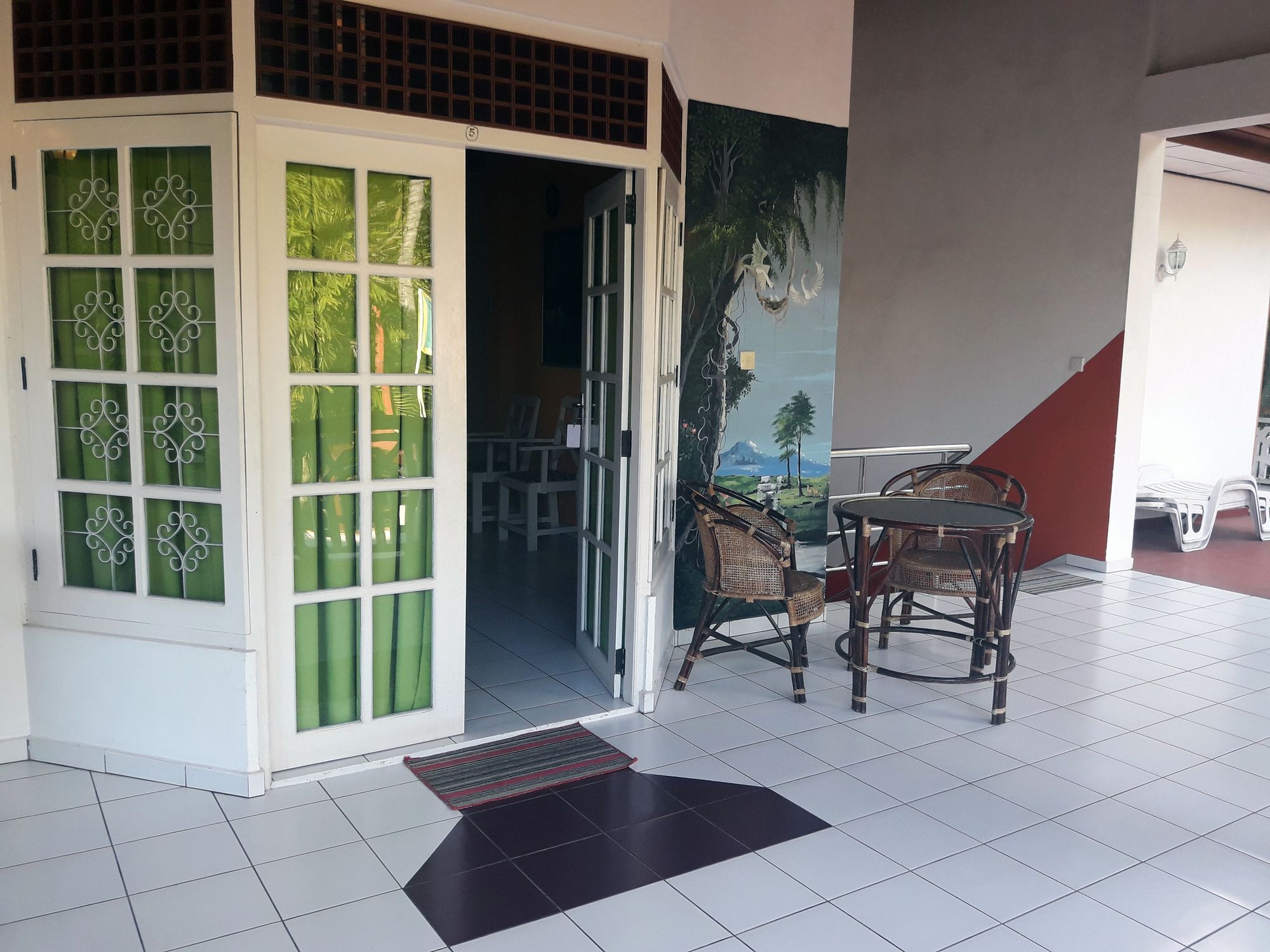 Lagoon Garden Hotel Beruwala Ngoại thất bức ảnh