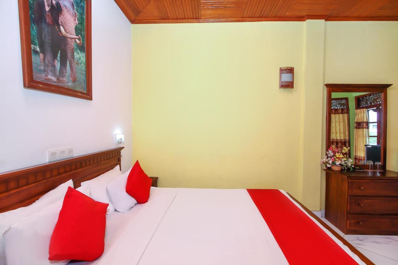 Lagoon Garden Hotel Beruwala Ngoại thất bức ảnh