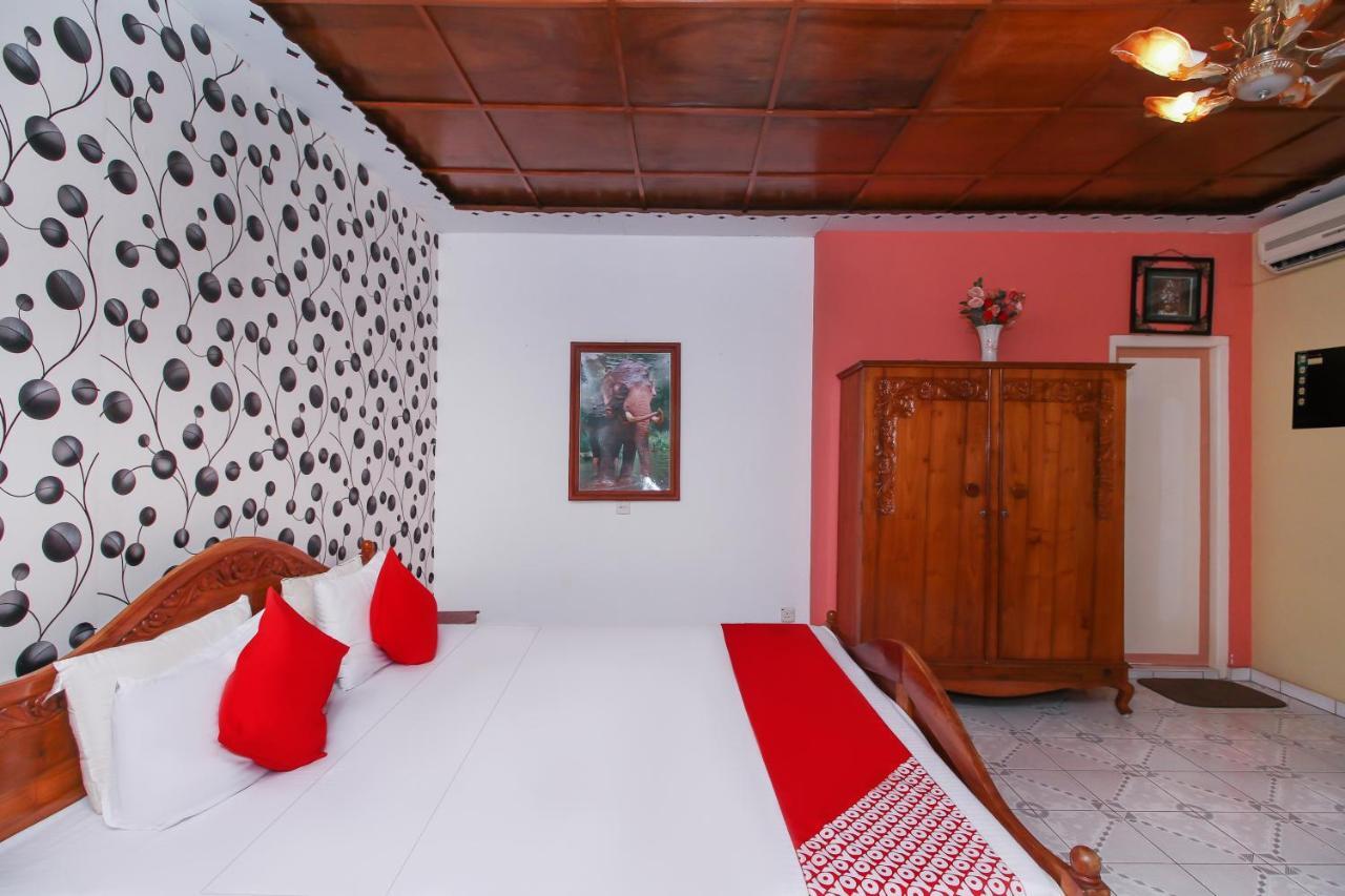 Lagoon Garden Hotel Beruwala Ngoại thất bức ảnh