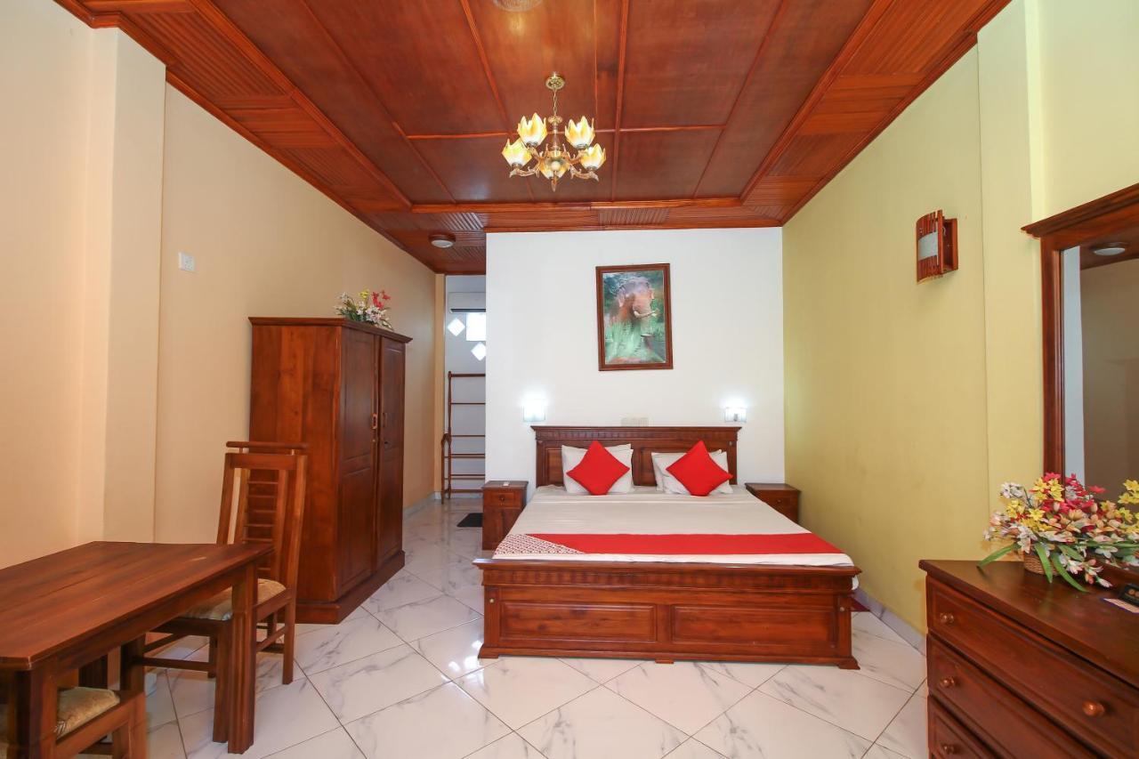 Lagoon Garden Hotel Beruwala Ngoại thất bức ảnh
