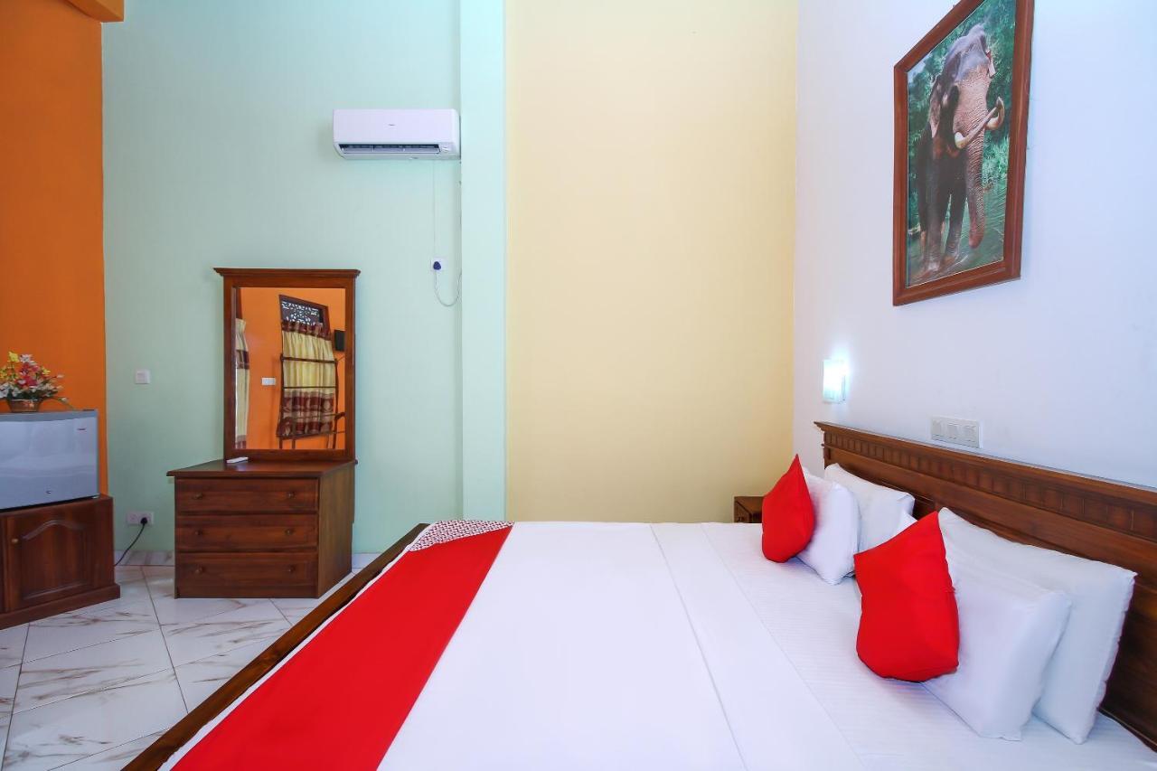 Lagoon Garden Hotel Beruwala Ngoại thất bức ảnh