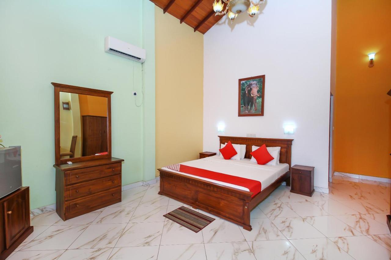 Lagoon Garden Hotel Beruwala Ngoại thất bức ảnh