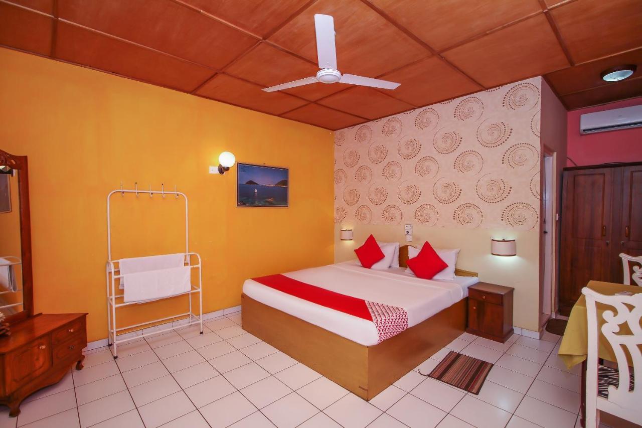Lagoon Garden Hotel Beruwala Ngoại thất bức ảnh