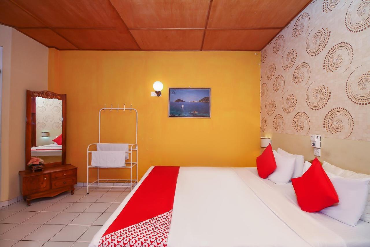 Lagoon Garden Hotel Beruwala Ngoại thất bức ảnh