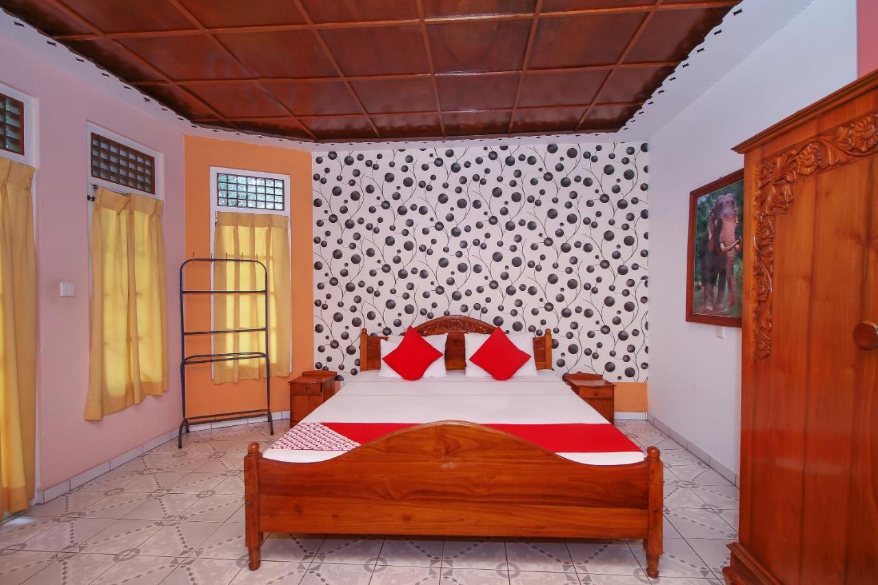 Lagoon Garden Hotel Beruwala Ngoại thất bức ảnh