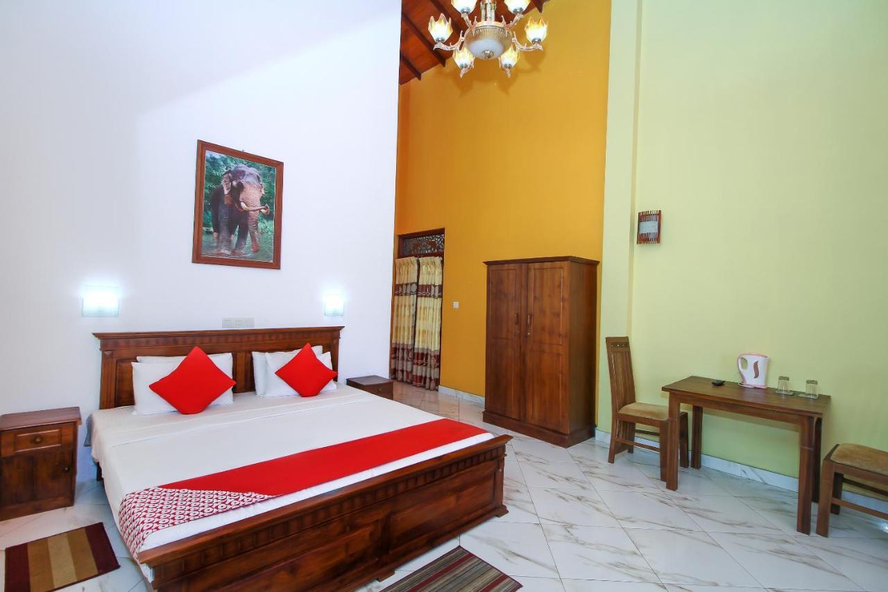 Lagoon Garden Hotel Beruwala Ngoại thất bức ảnh
