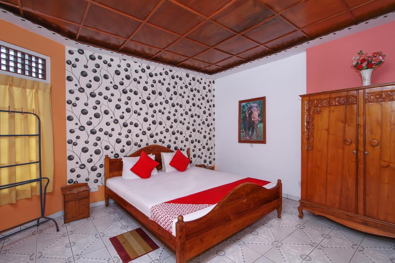 Lagoon Garden Hotel Beruwala Ngoại thất bức ảnh