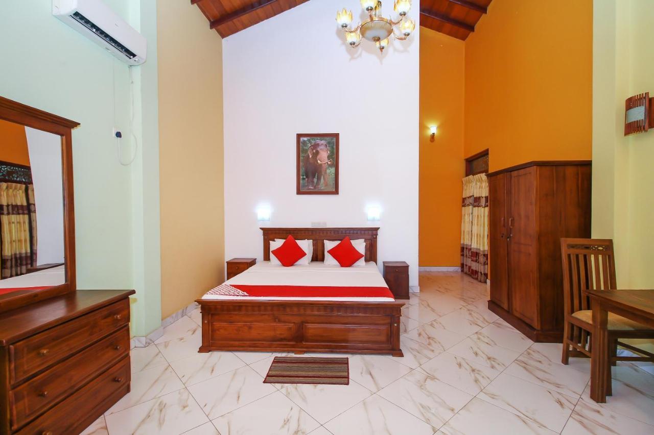Lagoon Garden Hotel Beruwala Ngoại thất bức ảnh